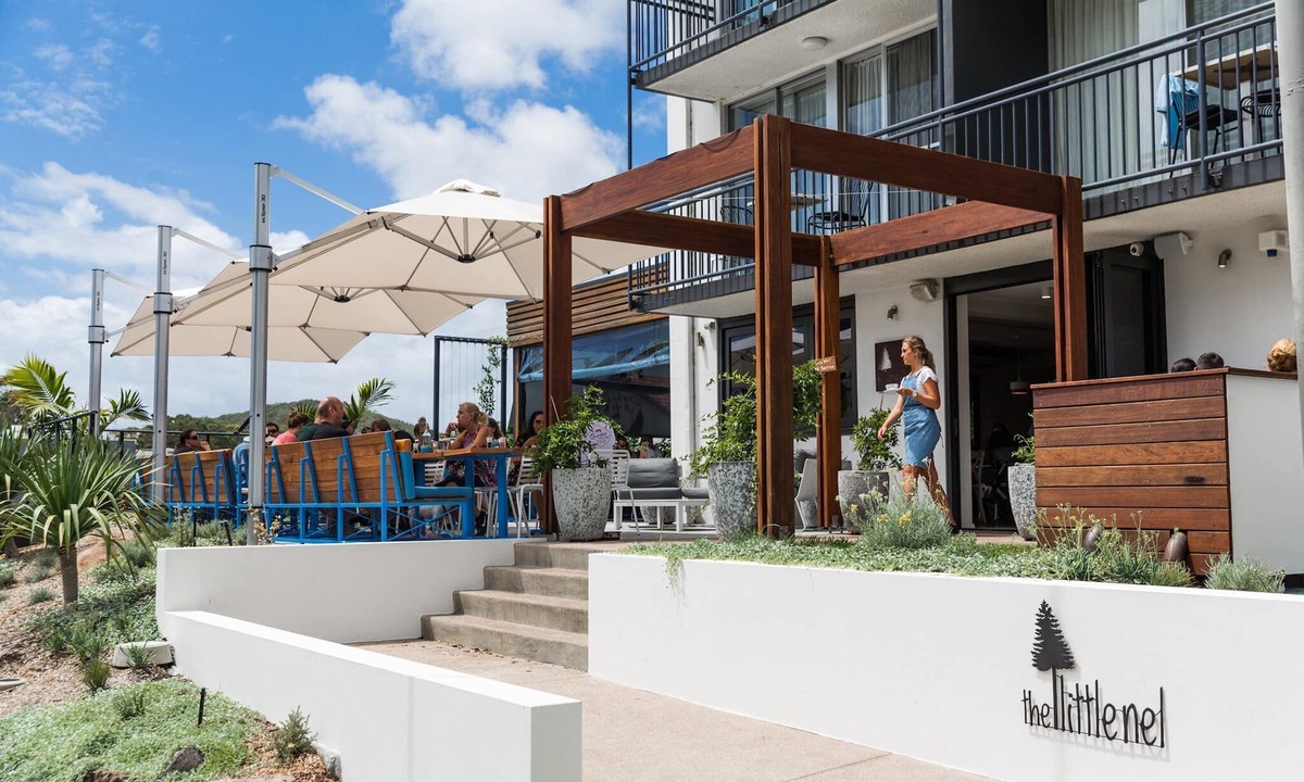 Nelson Bay Hotel | Hotel Nelson