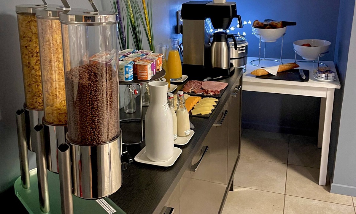 Sauvagnon Hotel | Hotel NEMO