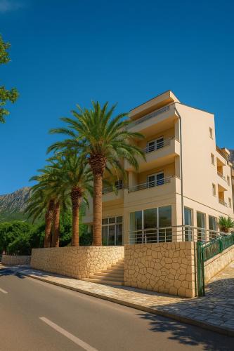 Gradac Hotel | Hotel Neptun Gradac