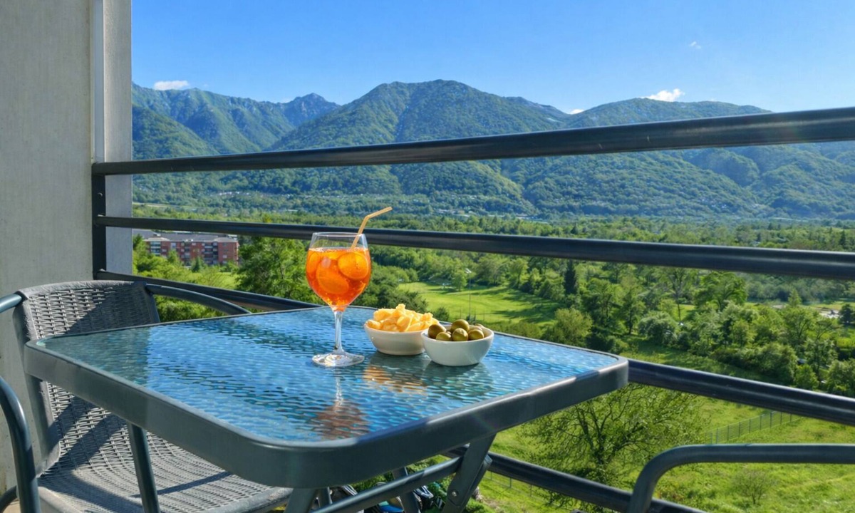 Locarno Hotel | Hotel Nessi Locarno
