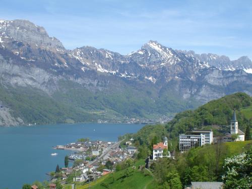 Quarten Hotel | Hotel Neu-Schönstatt