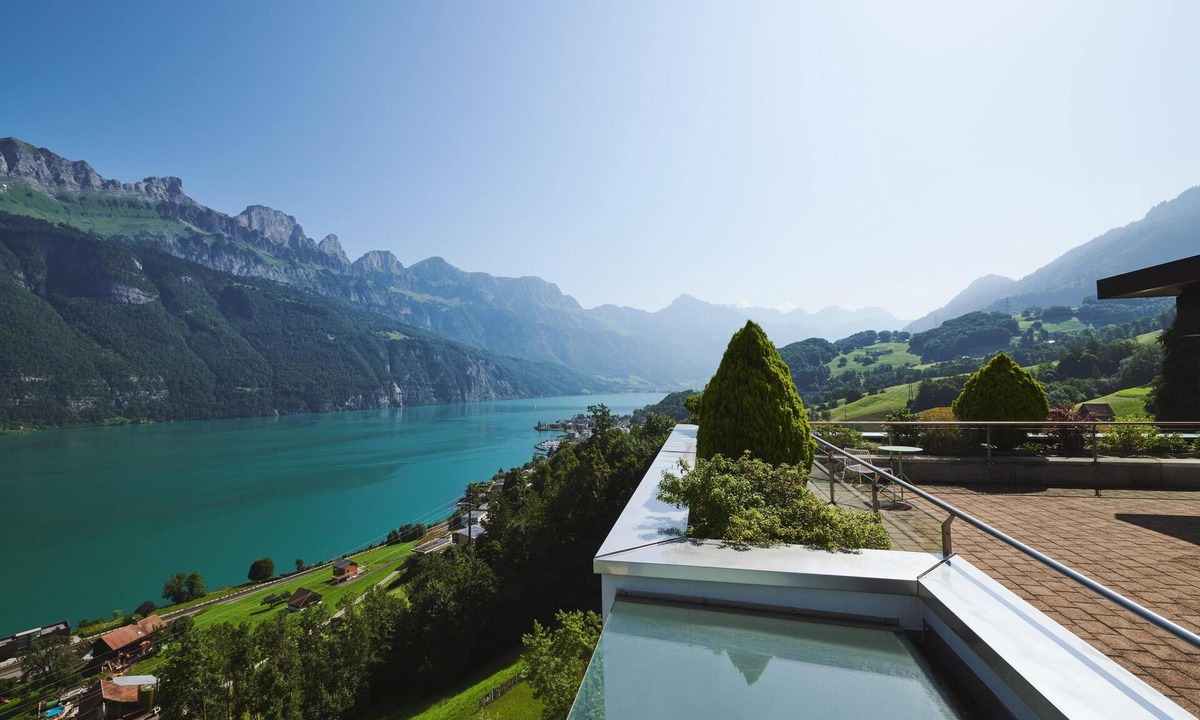 Quarten Hotel | Hotel Neu-Schönstatt
