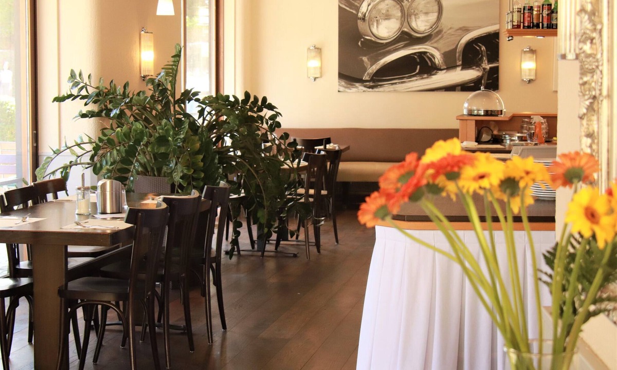 Alt-Wiedikon Hotel | Hotel Neufeld