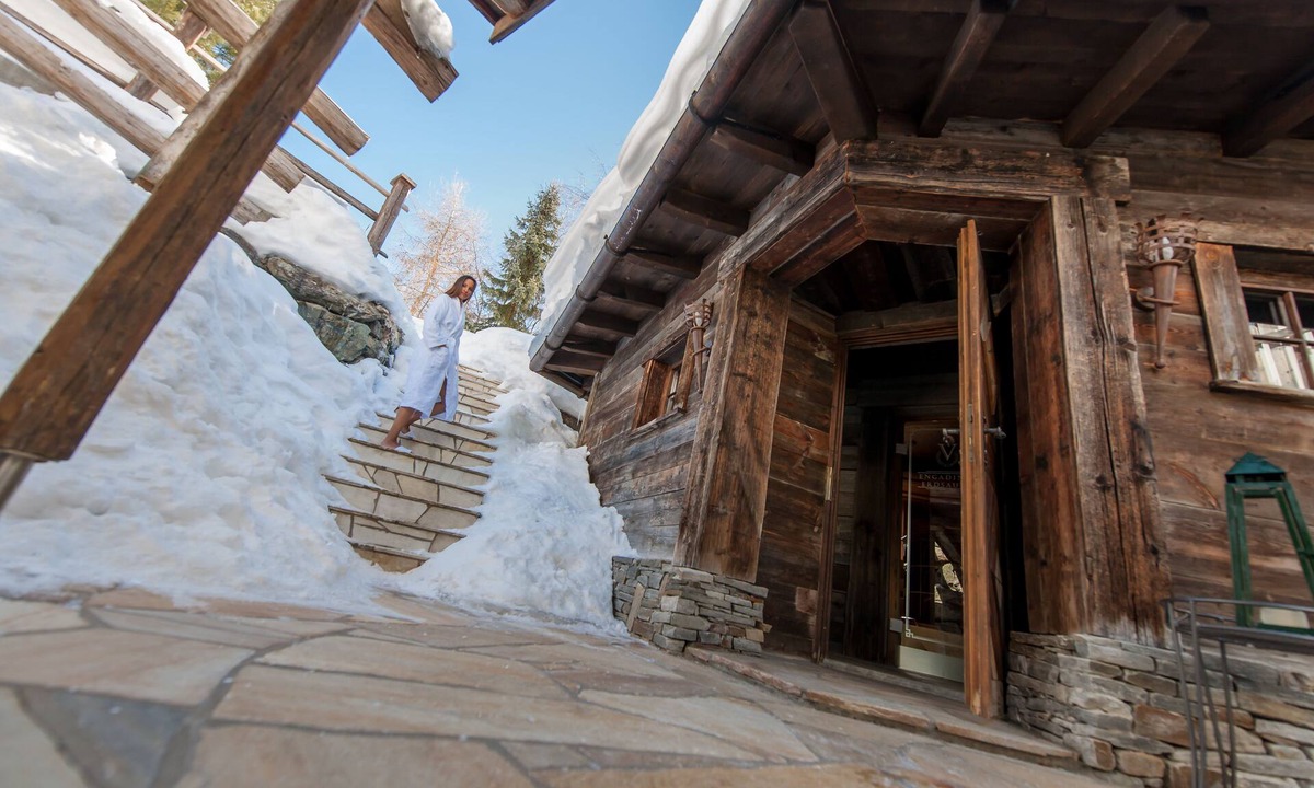 Ravaisch Hotel | Hotel Nevada