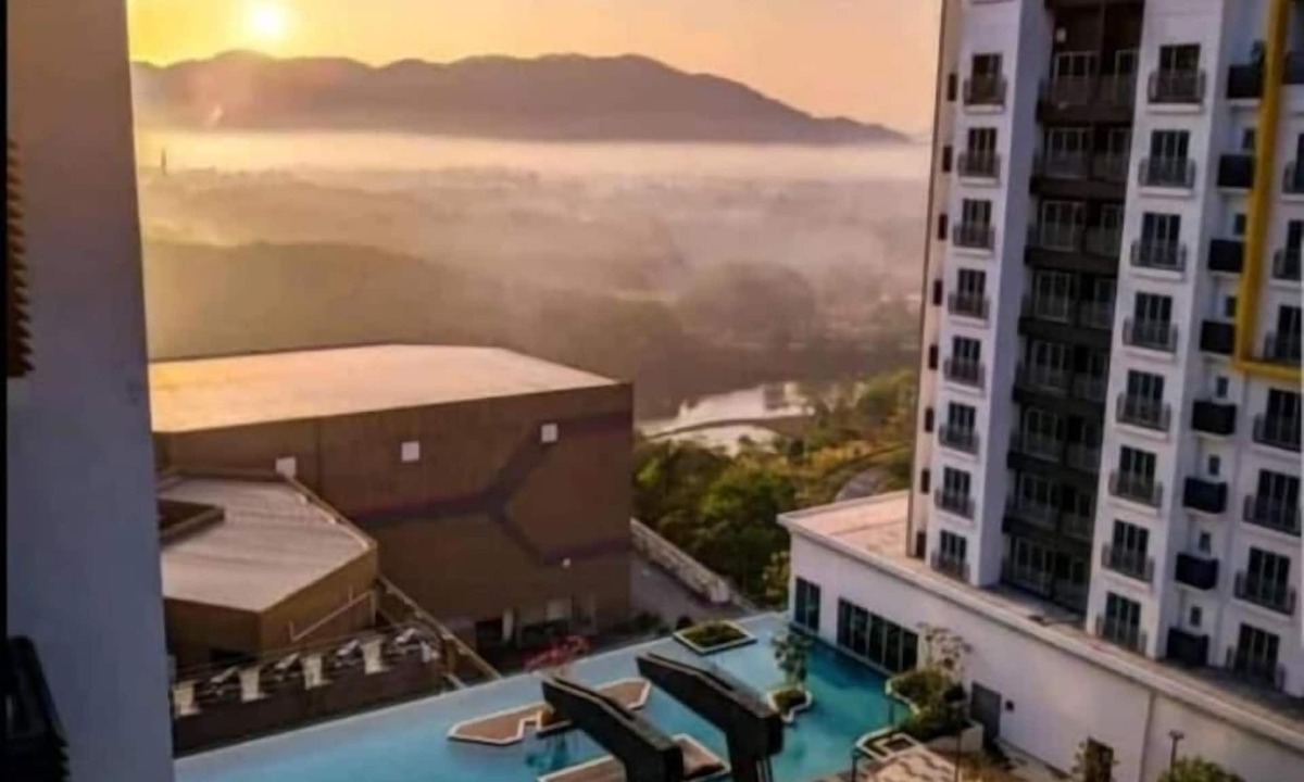 Nilai Hotel | Hotel New Wave Nilai