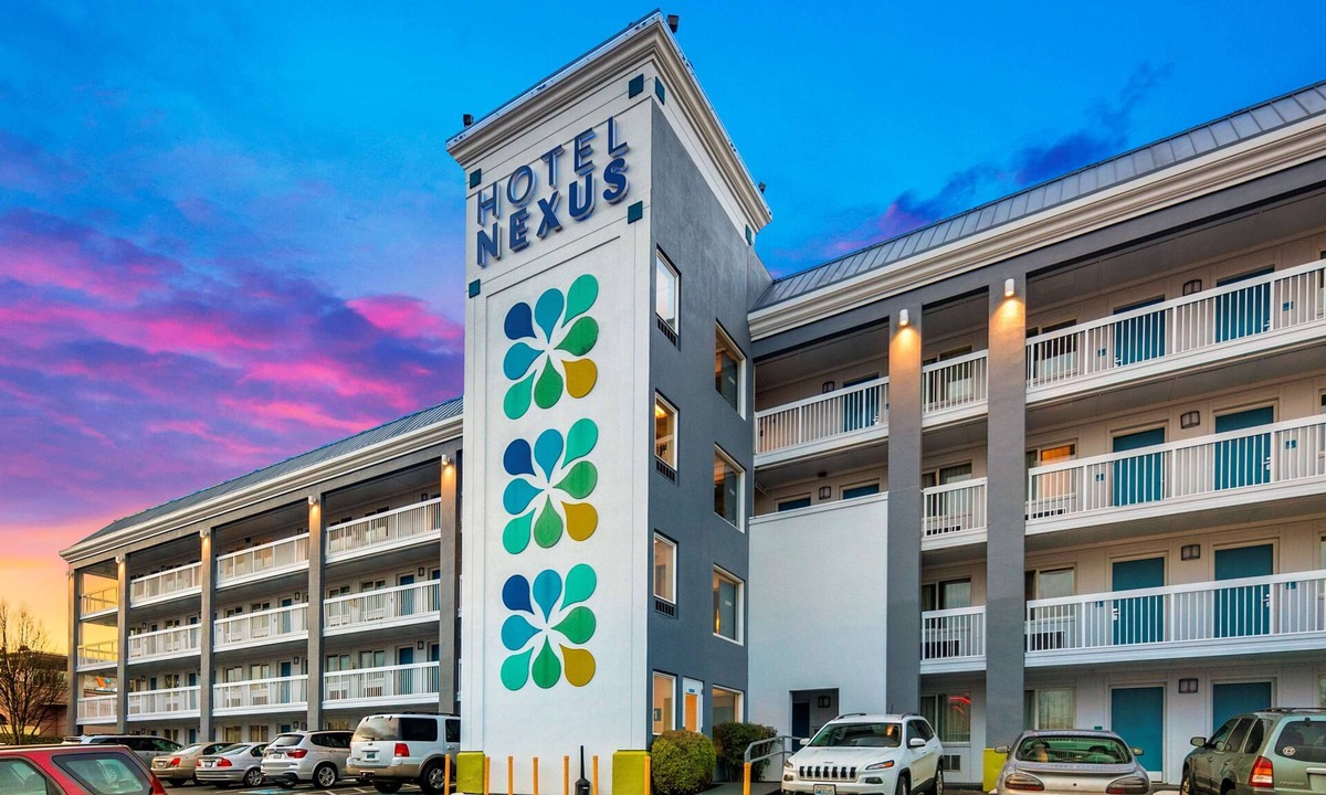 Northgate Hotel | Hotel Nexus, BW Signature Collection
