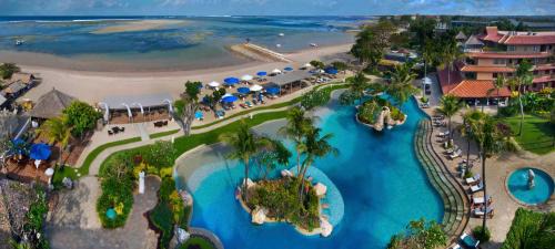 Kuta Selatan Resort | Hotel Nikko Bali Benoa Beach