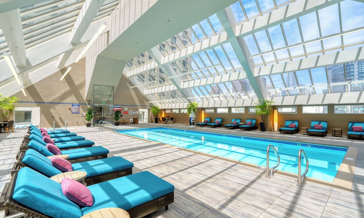 Union Square Hotel | Hotel Nikko San Francisco