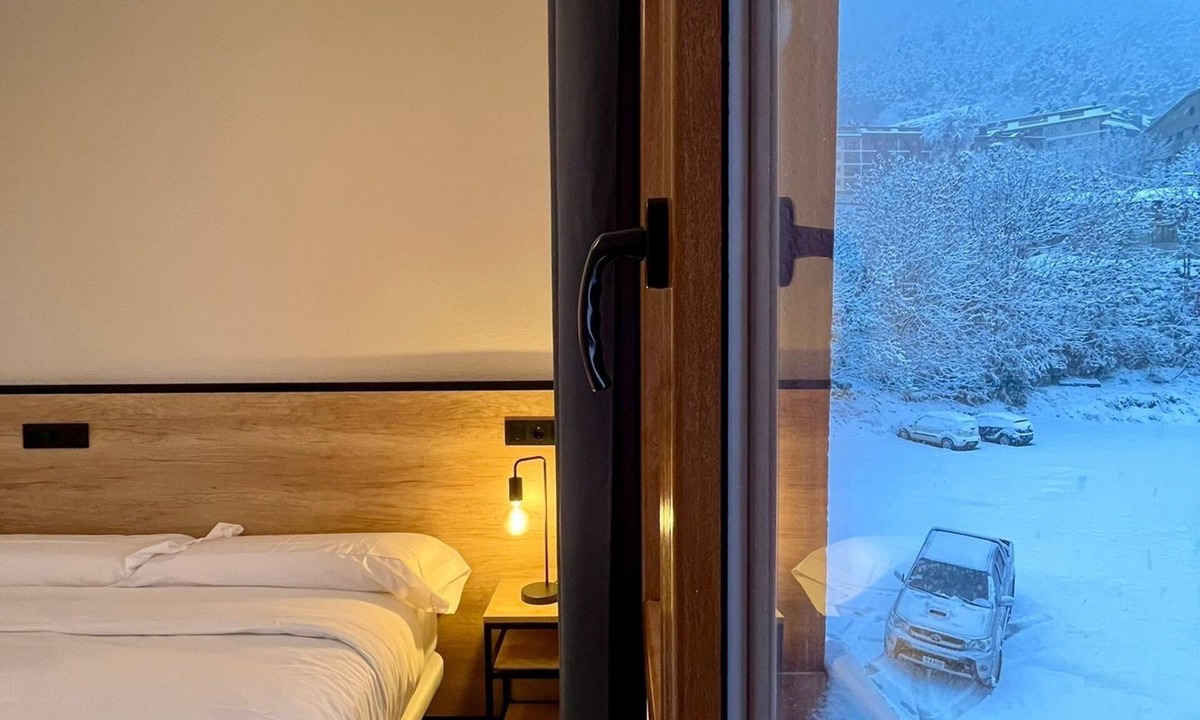 Encamp Hotel | Hotel NIU