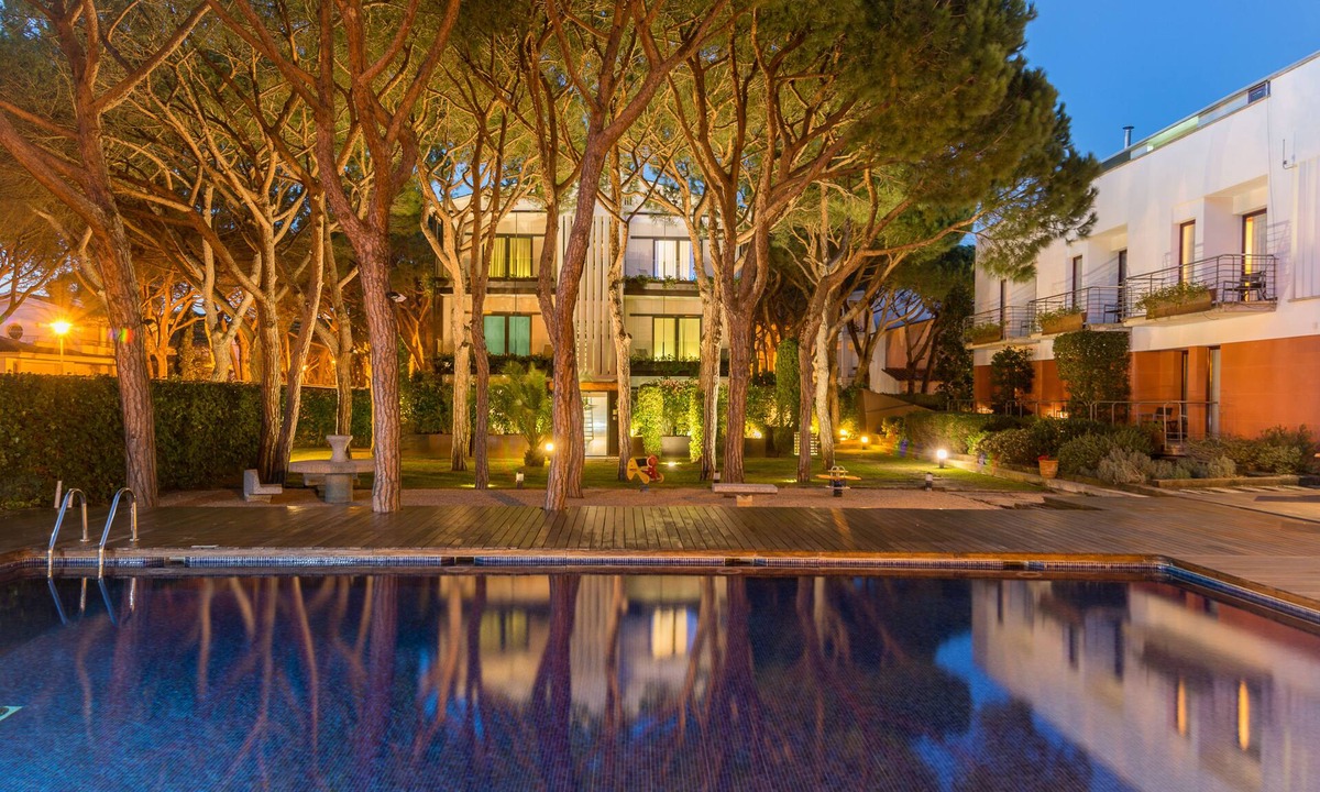 Platja d'Aro Hotel | Hotel NM Suites by Escampa Hotels