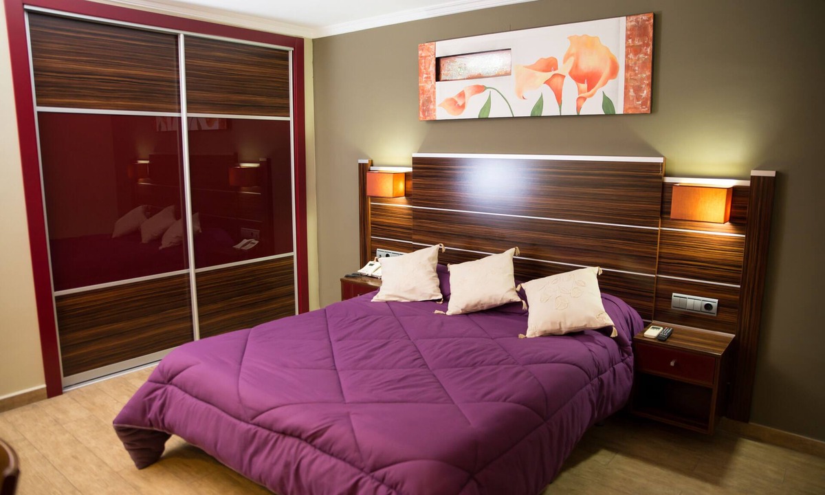 El Albir Hotel | Hotel Noguera El Albir