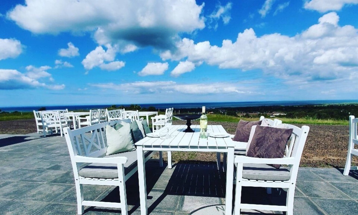 Slette Strand Hotel | Hotel Nor - Badehotellet