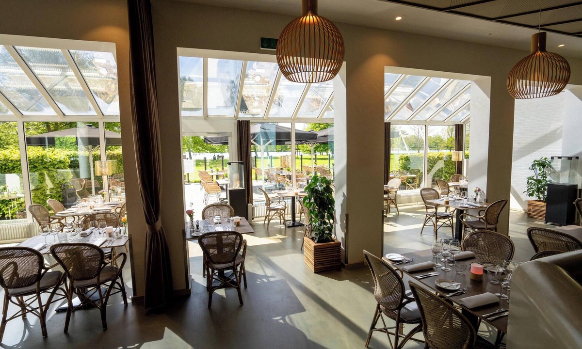 Haderslev Hotel | Hotel Norden