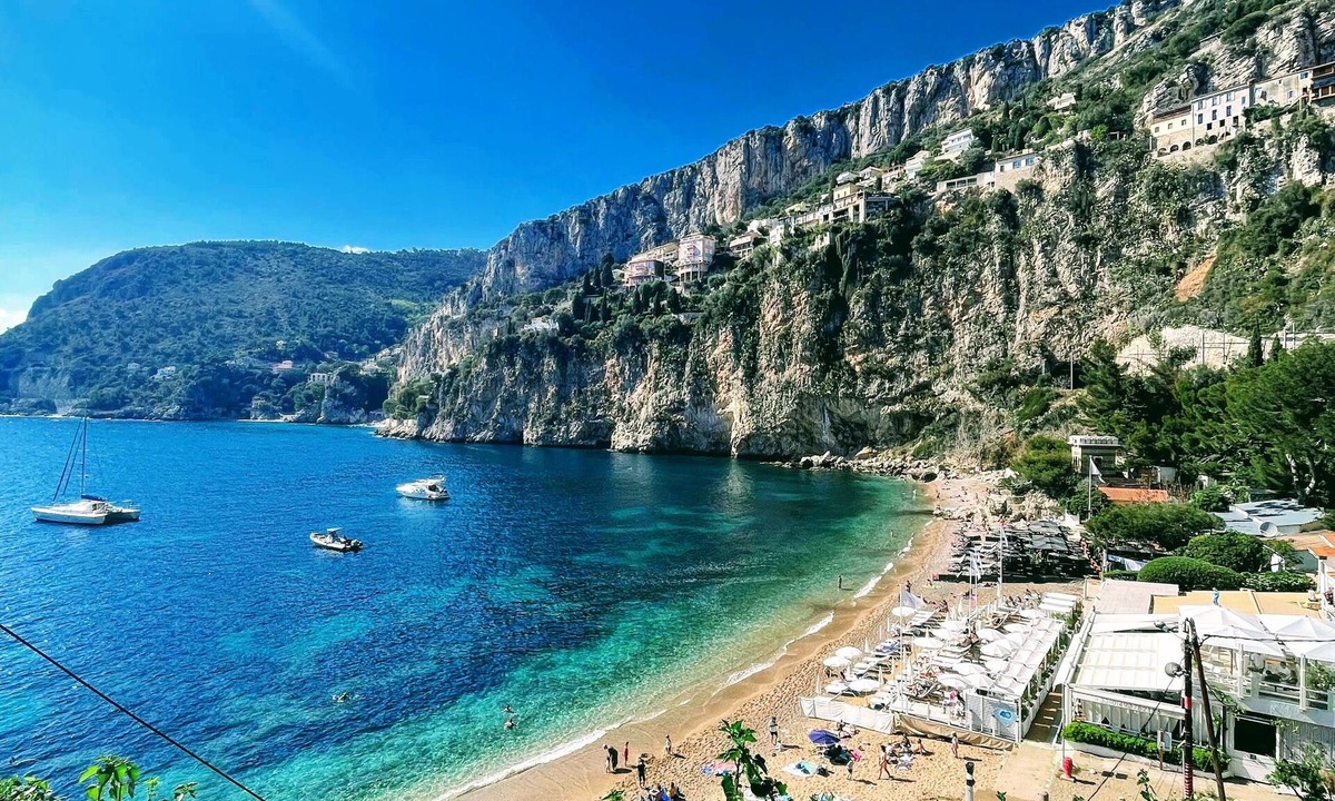 Cap d'Ail Hotel | Hotel Normandy