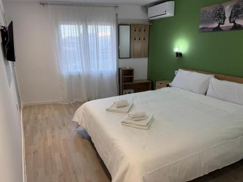 L'Escala Hotel | Hotel Nou Roser