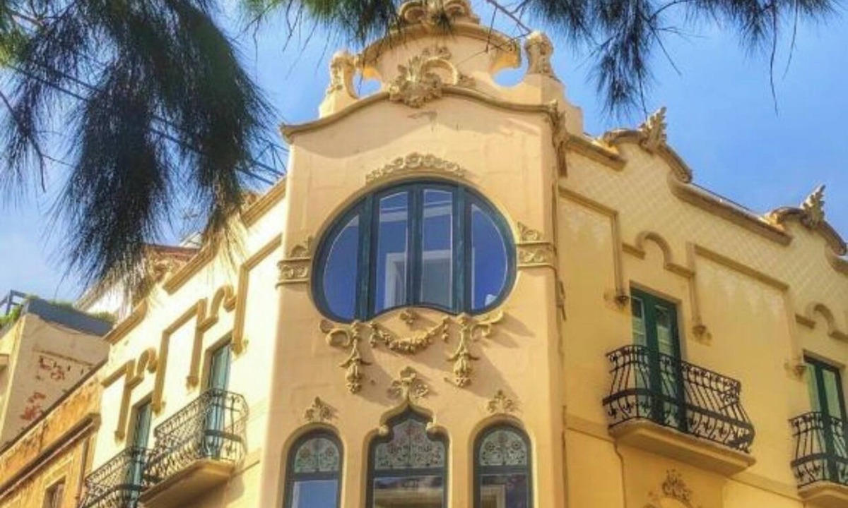Sitges Town Center Hotel | Hotel Noucentista