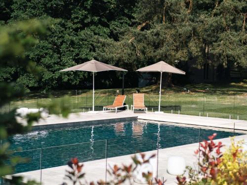 Maffliers Hotel | Hotel Novotel Domaine de Maffliers - Paris Val-d'Oise