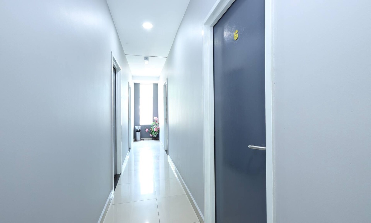 Bukit Gong Hotel | Hotel O 1184 Ho Hotel