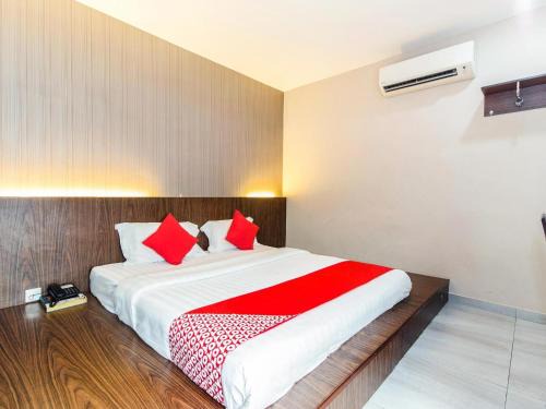 Klang Hotel | Hotel O 340 Comfort Hotel