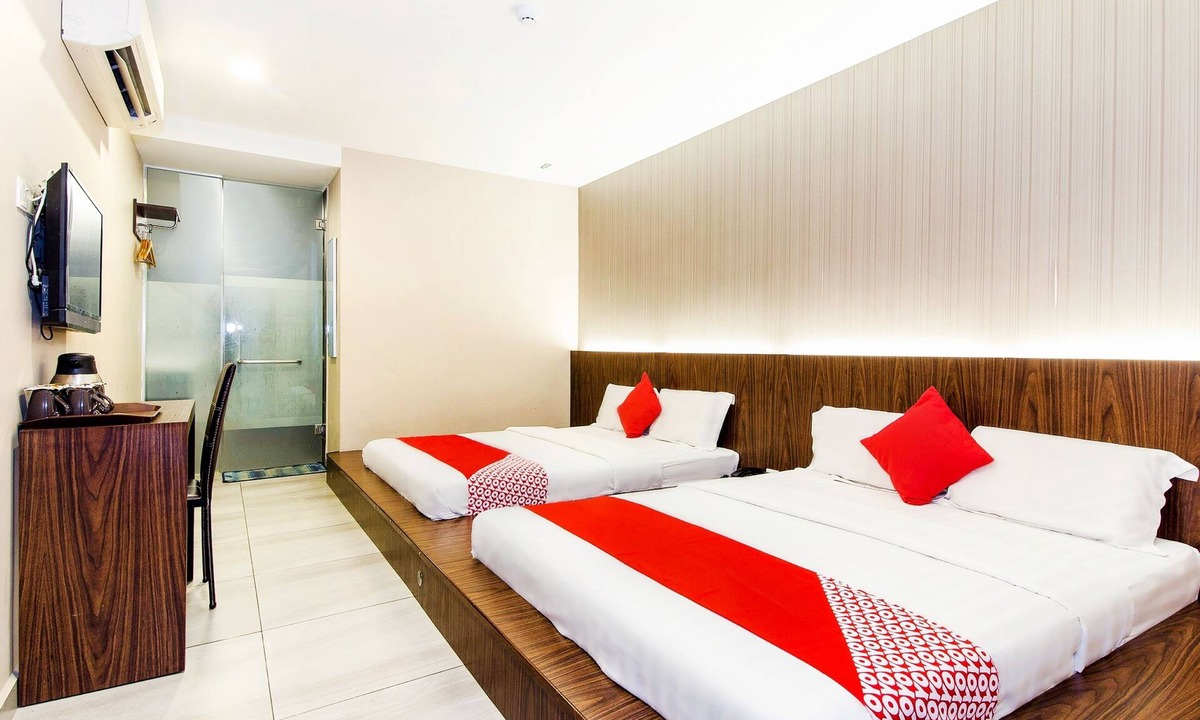 Klang Hotel | Hotel O 340 Comfort Hotel