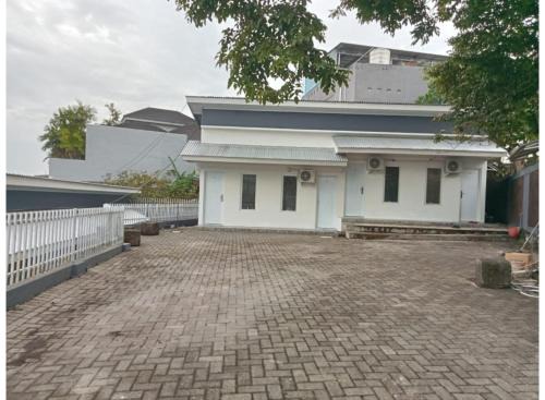 Manado City Centre Hotel | Hotel O 95063 Afifah Syariah Guest House Manado