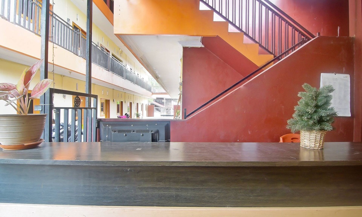 Manado Hotel | Hotel O A2b Guesthouse