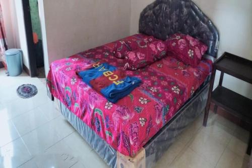 Loa Tebu Hotel | Hotel O Aida Lestari