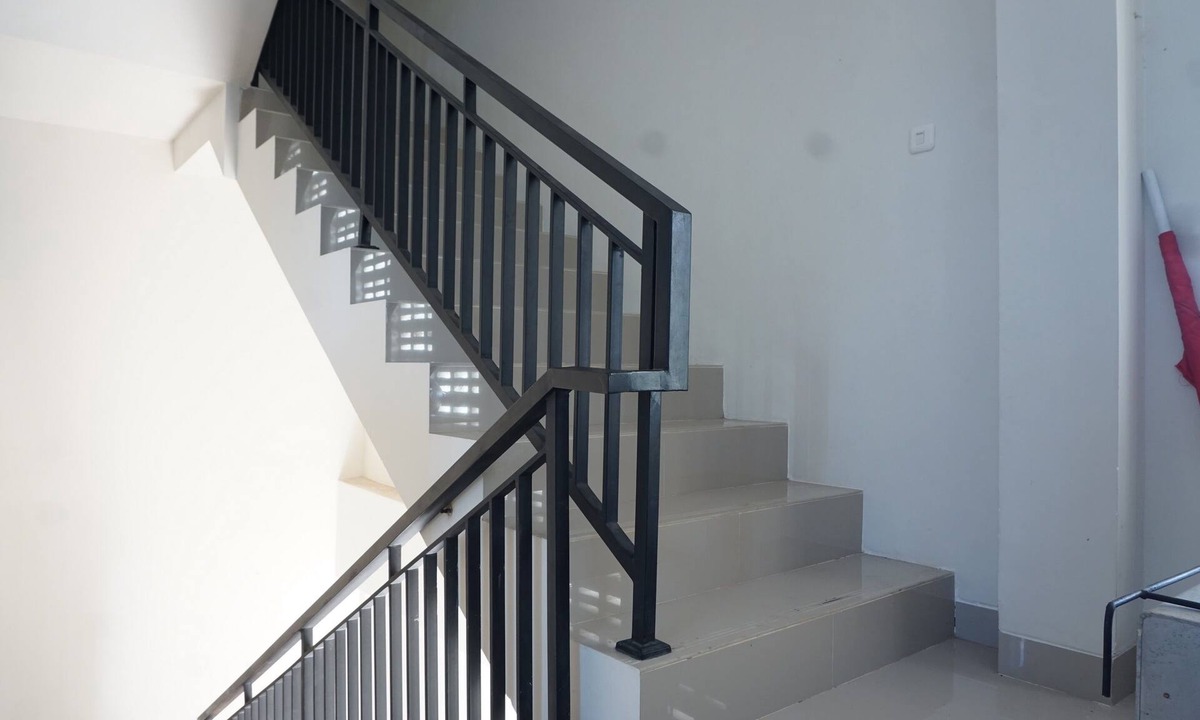 Parepare Hotel | Hotel O Amas Syariah