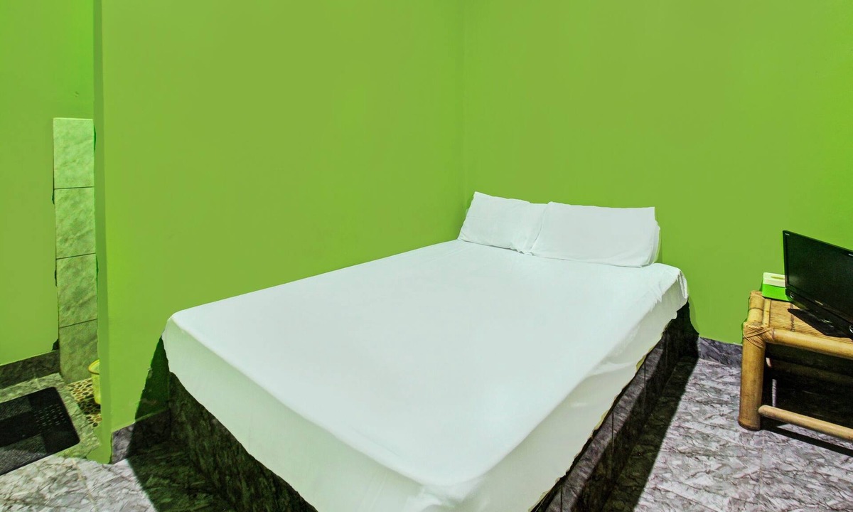 Kecamatan Narmada Hotel | Hotel O Ashooy HomestayNearWisata Desa sedau