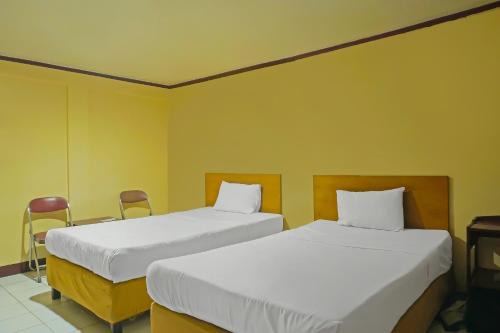 Melayu Hotel | Hotel O Azeela Kost Syariah