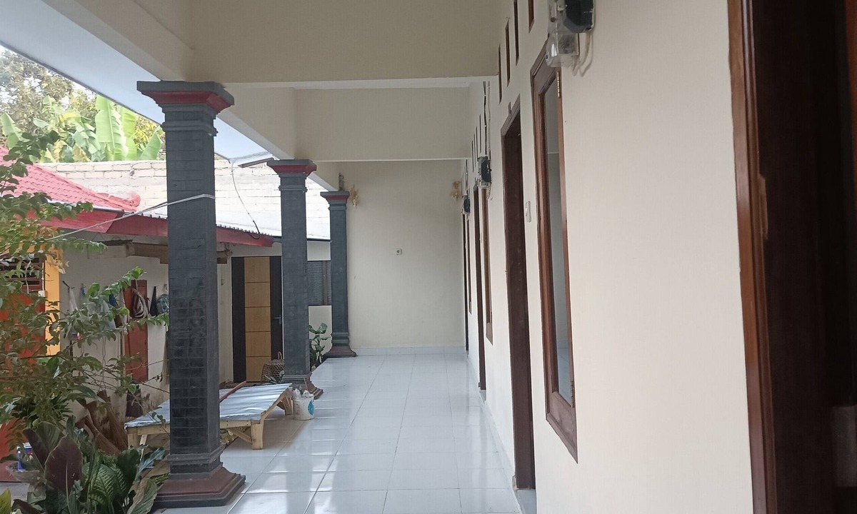 Mataram Hotel | Hotel O Bagas Homestay Near DWH (Tourism Village Green) BILEBANTE