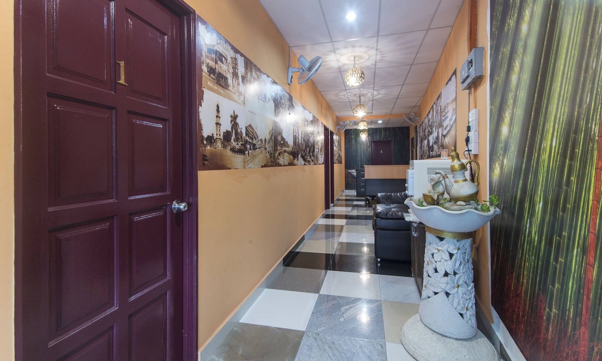 Batu Ferringhi Hotel | Hotel O Bamboo Inn