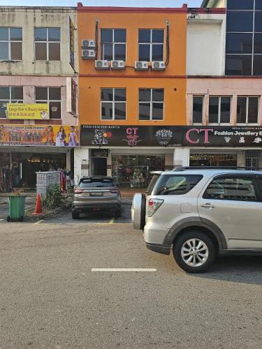 Rawang City Center Hotel | Hotel O Bintang Inns