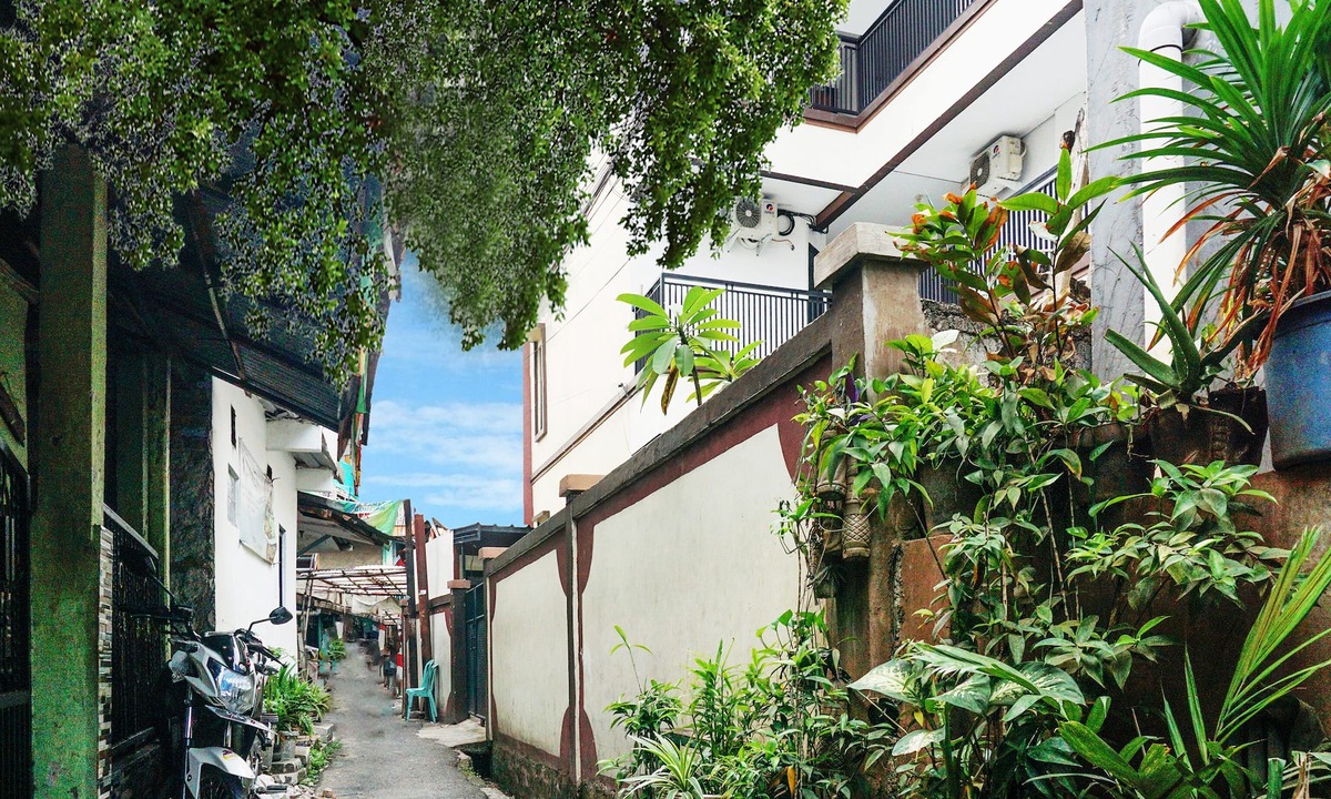 Setiabudi Hotel | Hotel O Bintang Residence