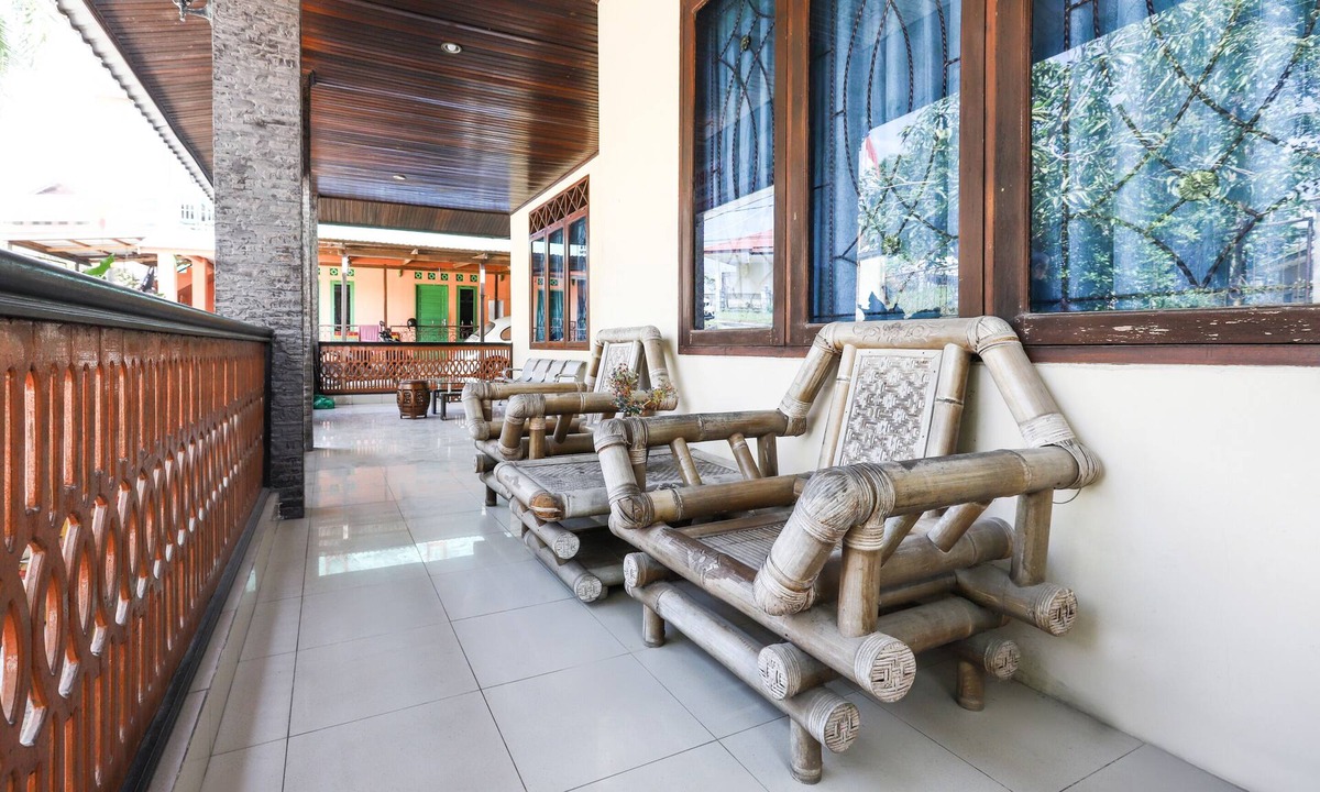 Balikpapan Hotel | Hotel O Bukit Somber Residence Syariah