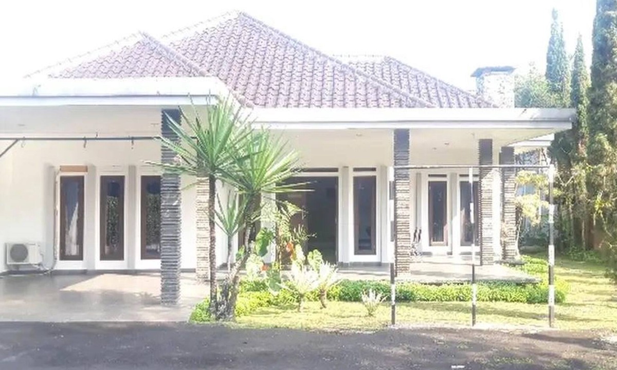 Ciloto Hotel | Hotel O Bungalow Homestay