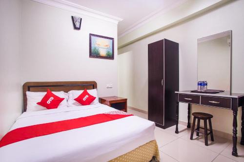 Kampung Selayang Pandang Hotel | Hotel O Casavilla Hotel