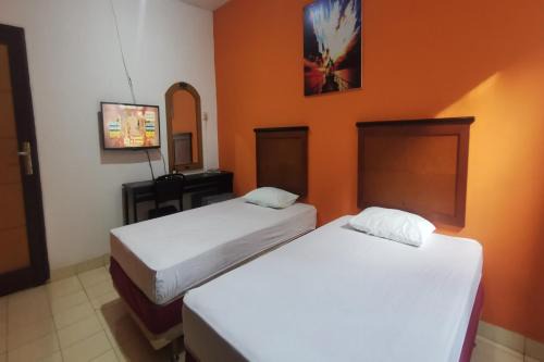 Balikpapan Hotel | Hotel O Classic Guesthouse