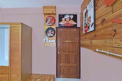 Alor Gajah Hotel | Hotel O Coke Guest House