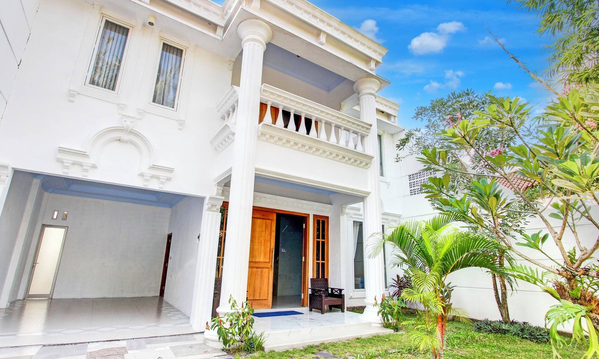 Banjarasri Hotel | Hotel O D'draman Homestay Syariah