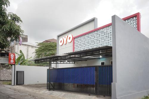 Mlati Hotel | Hotel O DeHome Family