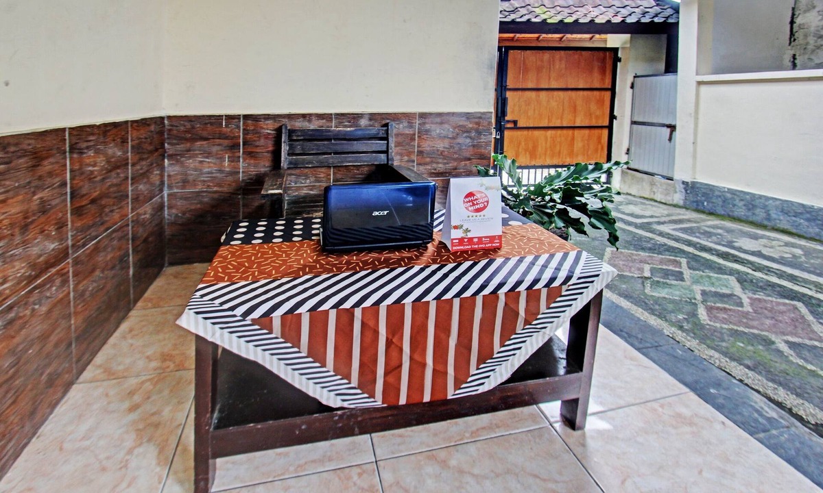Kecamatan Janapria Hotel | Hotel O Diwi Homestay