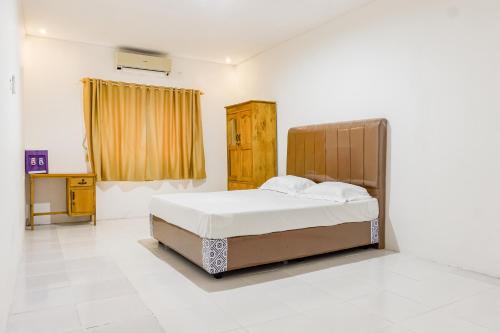 Tetebatu Hotel | Hotel O Enjoy Homestay & Cafe