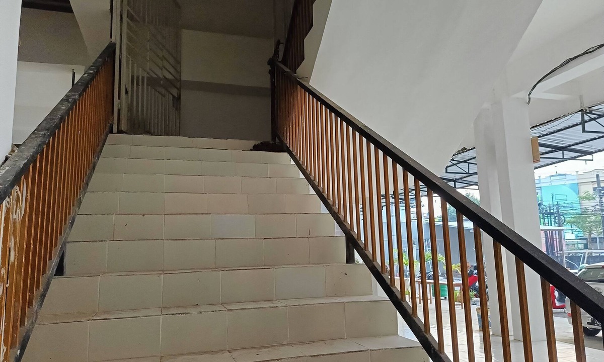 Gowa Hotel | Hotel O Enjoy Homestay & Cafe