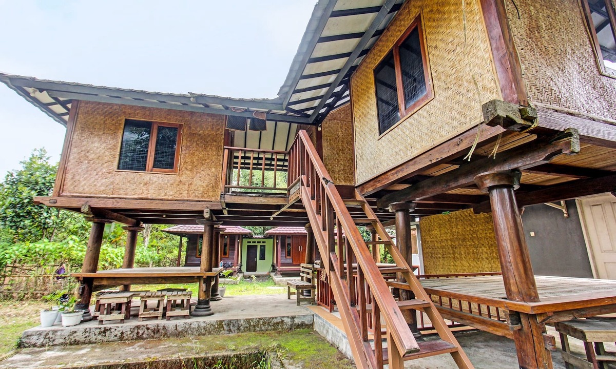 Kecamatan Sembalun Hotel | Hotel O Gemilang 2NearBukit Pergasingan