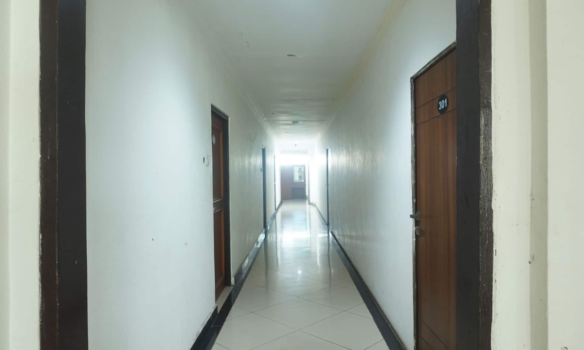 Marabahan Hotel | Hotel O Gr Kost Kaladan