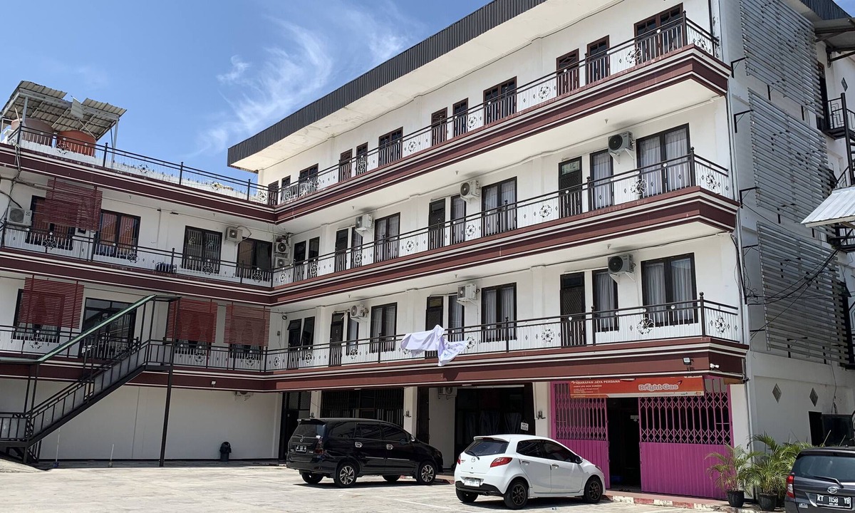 Tana Tidung Hotel | Hotel O Guest House Pandita