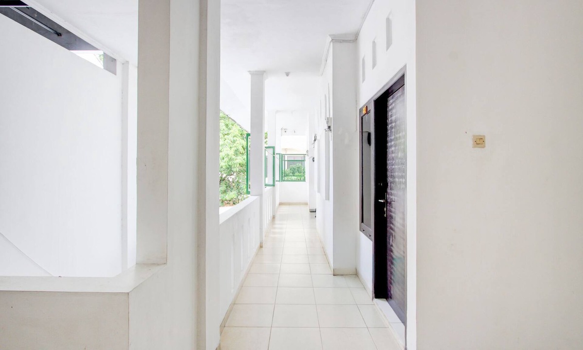 Purwokerto Hotel | Hotel O Guest House Sakinah