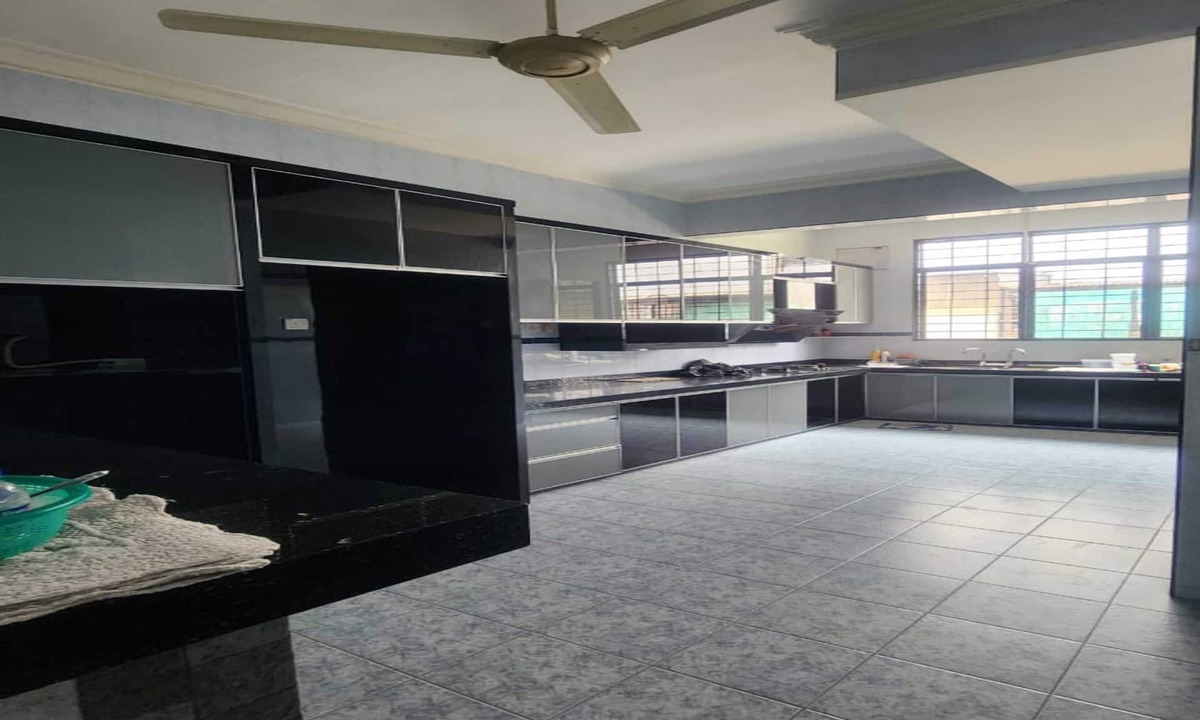 Sungai Petani Hotel | Hotel O Hifi Rooms