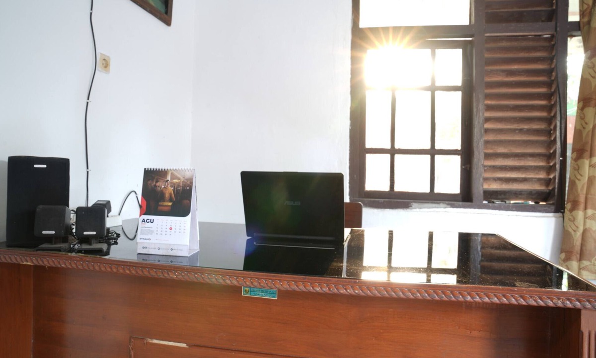 Pelabuhan Ratu Hotel | Hotel O Home Stay Syariah Habibie